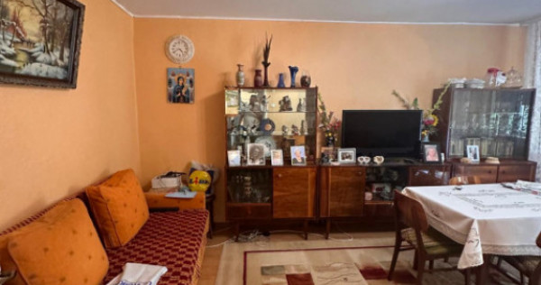 Apartament 2 camere situat in zona TOMIS NORD - BOEMA