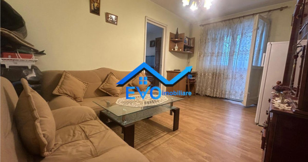 Apartament cu 2 camere de , Alexandru cel Bun