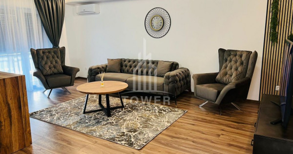 Apartament cu 2 camere de inchiriat | zona Doamna Stanca