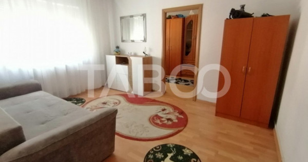 Apartament de vanzare 2 camere etaj intermediar Vasile Aaron