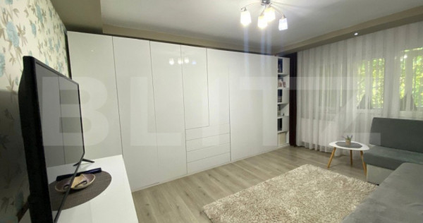 Apartament Lux Calea Aradului 3 dormitoare