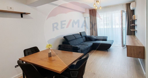 Apartament nou de închiriat cu 2 camere, Prima Green, Nu...