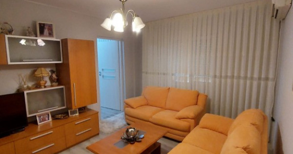 I.A.S – Sanandrei –Apartament 2 Camere