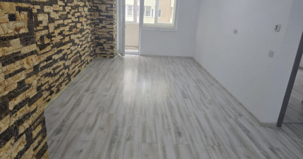 Apartament 3 camere Nord