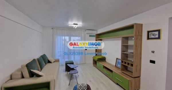 Apartament Lux - Bloc Nou - Piata Sudului - Parcare