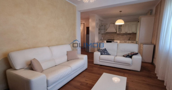 Apartament 3 camere de inchiriat - Sisesti loc parcare supr