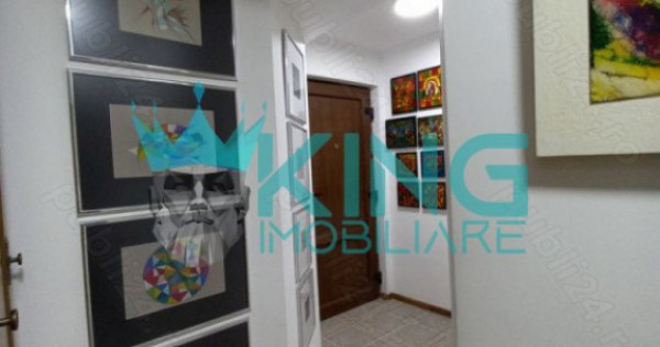 Central | 3 Camere | 2 bai | gradina comuna |