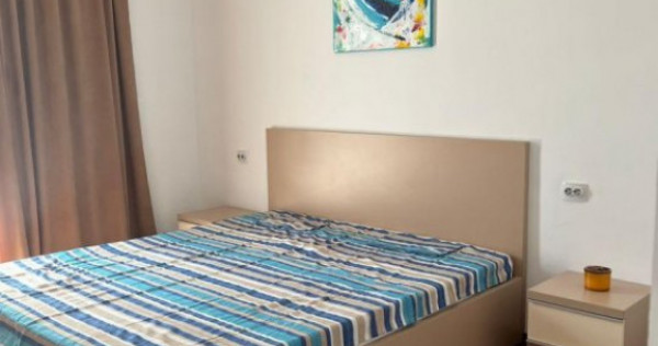 Apartament situat in zona MAMAIA NORD -ZEV RESIDENCE