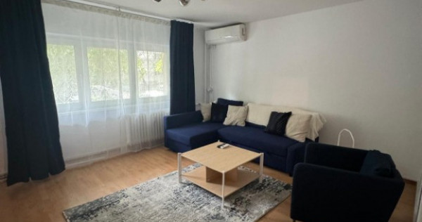 Inchiriere apartament 3 camere Tineretului