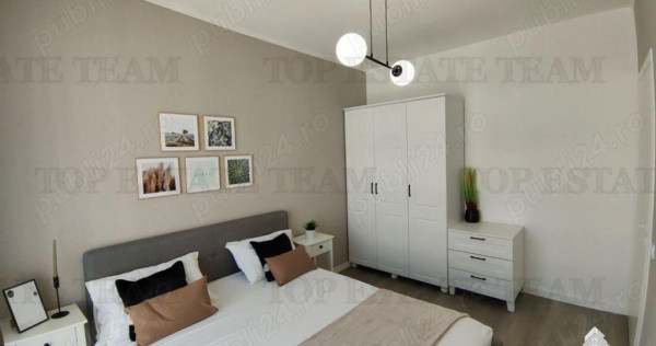 Apartament NOU 2 camere Plaza Faza 5