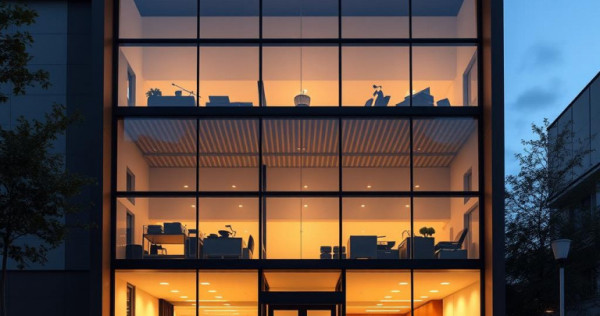 Dn 1 Otopeni stradal Spatiu comercial de inchiriat