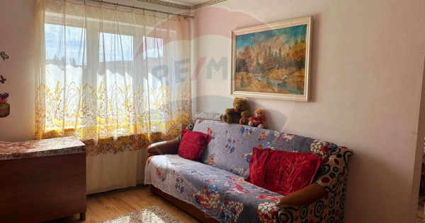 Apartament cu 2 camere de vânzare în zona Maratei