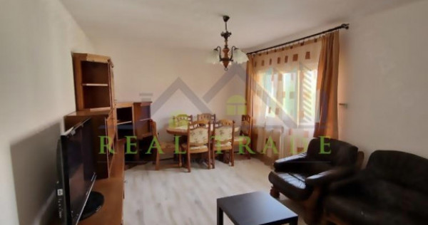 Apartament 2 camere decomandat etaj intermediar Racadau-Magn