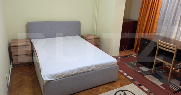 Apartament 2 camere, 56mp, parcare, zona Iulius Mall