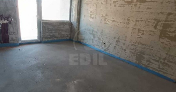 Apartament 2 camere zona Somesului