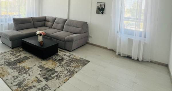 Apartament 2 camere -Pipera -Rond OMV -Prima Chirie - 60 mp