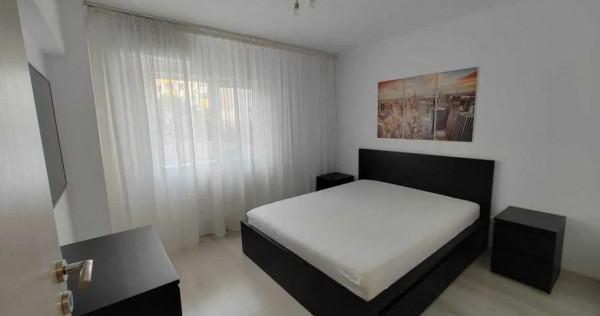 Apartament 4 Camere 82 MP -Renovat-Calea Rahovei