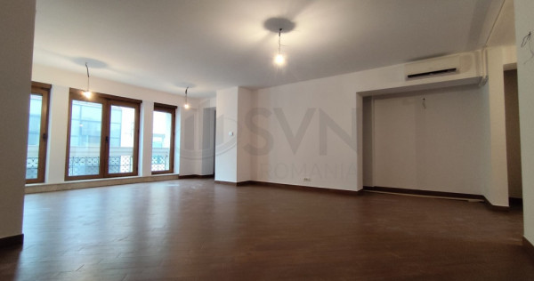 Apartament premium 4 camere Dorobanti