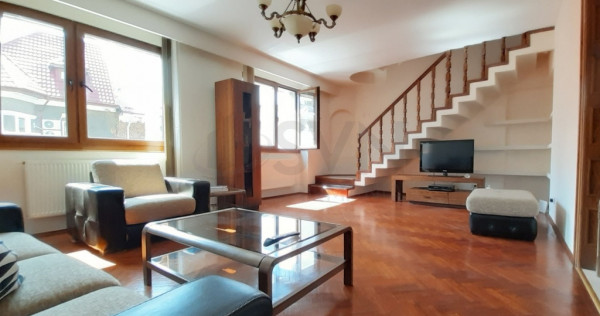 Apartament 3 camere Duplex Cotroceni Gradina Botanica