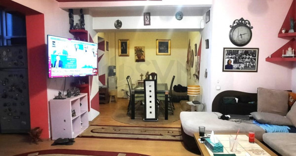 Apartament 3 Camere de Voluntari Ilfov