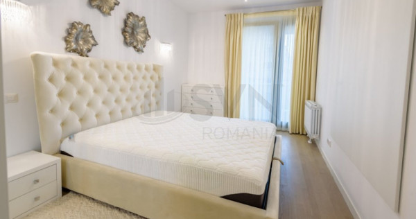 Apartament 2 camere Herastrau Nrdului