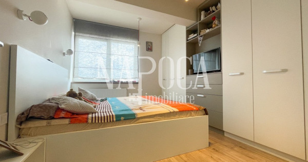 Apartament cu 2 camere in cartierul Buna Ziua!