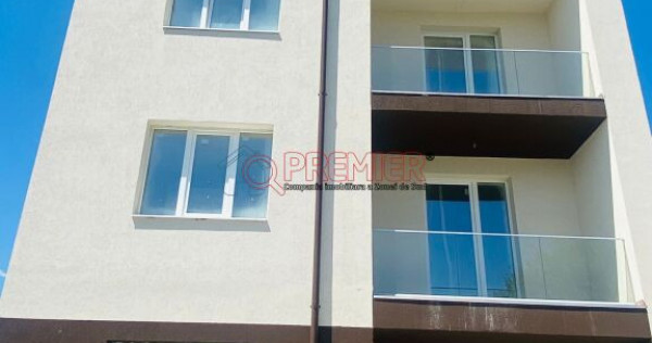 Popesti-Leordeni Soseaua Oltenitei apartament 3 camere loc