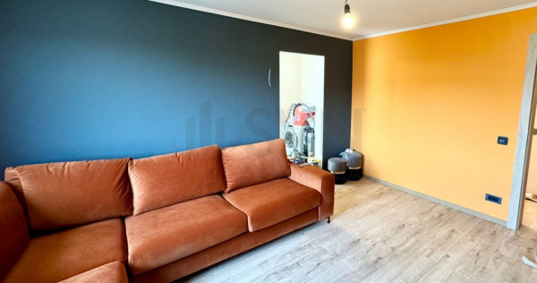 Apartament 2 camere I Victoriei I De vanzare