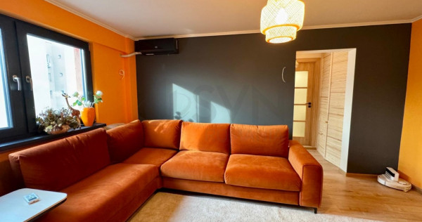 Apartament 2 camere I Victoriei I De vanzare