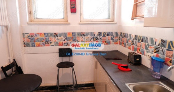 Garsoniera Pet Friendly Universitate G 139