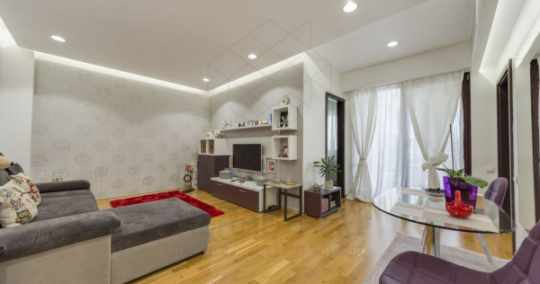 Selesa Residence | Apartament 2 camere | Soseaua Nordului