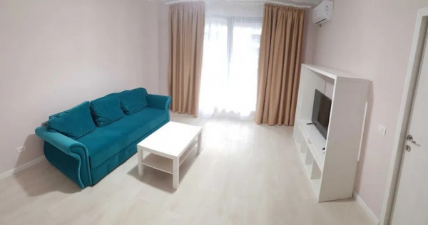 Inchiriere Apartament 2 camere Bloc Nou Lujerului-Bld.Timisoara