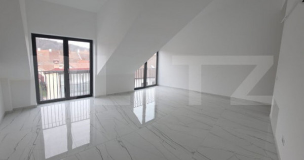 Apartament de 4 camere, 107mp utili, ULTRACENTRAL, Bulevardu