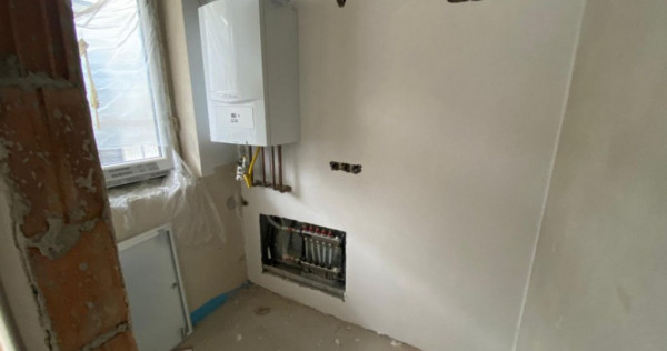 Spatiu comercial zona Turnisor Sibiu