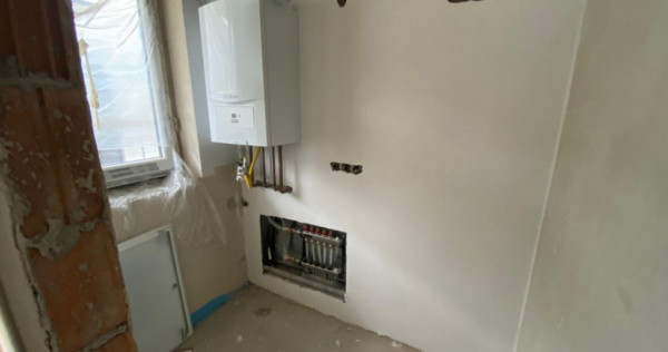 Spatiu comercial zona Turnisor Sibiu