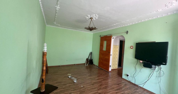 Apartament 2 Camere decomandat,sector 3,Bucuresti