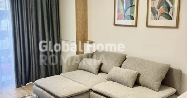 Apartament 2 camere 55MP | Zona de nord B.Vacarescu-Pipera |