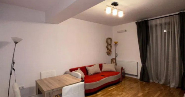 Apartament cu 2 camere si gradina proprie - Grynvest Residence