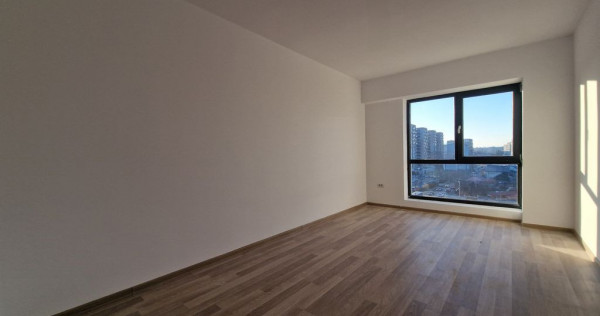 Apartament 3 camere 88 mp utili la 10 min de metrou N Teclu