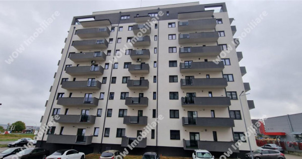 Apartament cu 2 camere decomandat de inchiriat pe Doamna Sta