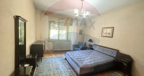 Apartament de inchiriat str. Octavian Goga, parc Sub Arini