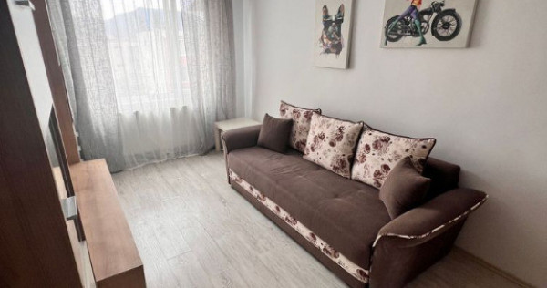 Apartament 2 camere zona ASTRA