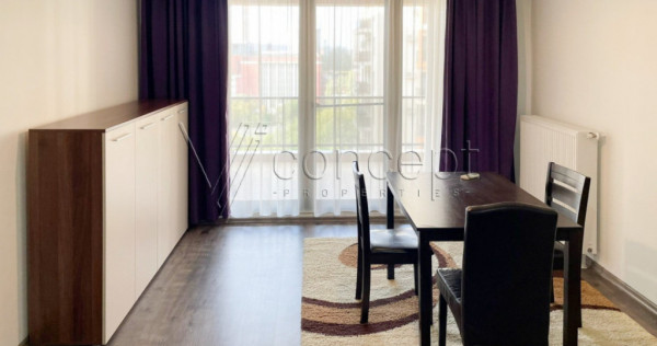 Apartament 2 camere Onix Residence Grozavesti | parcare incl