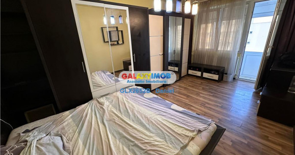 Apartament cu 3 camere la doar 5 minute de Metrou Obor