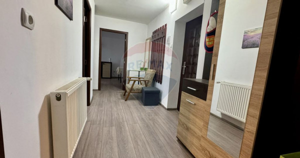 Apartament 50 mp de Vânzare 2 Camere Baia Sprie Ideal pe...