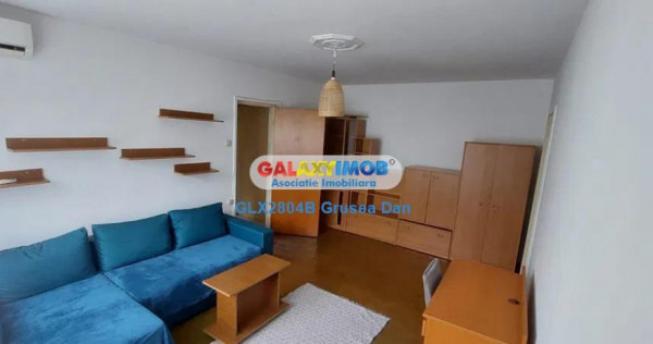 Apartament 2 Camere PetForeigners Friendly Dristor G 166