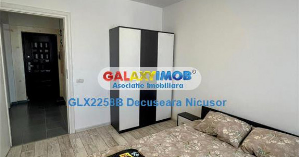 Apartament 2 camere in complex Militari Residence,Rezervelor