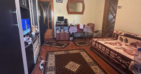 De vanzare garsoniere 38mp , 22500 euro, mobilat, utilat