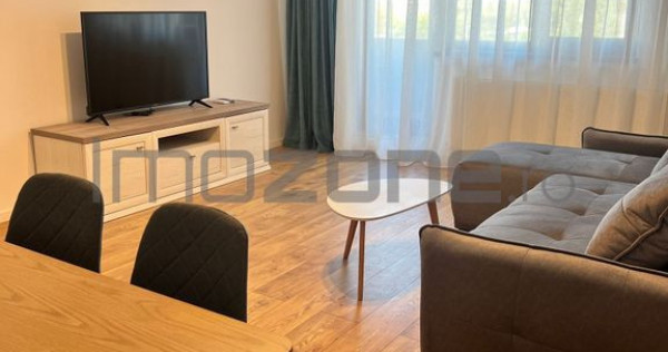 De Inchiriat | 2 Camere | Etaj 4/8 | Mobilat-Utilat | Loc...