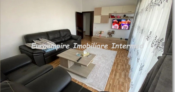 Apartament de inchiriat cu 2 camere decomandat Tomis Nord